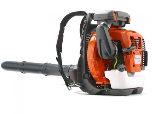 Husqvarna 570BTS