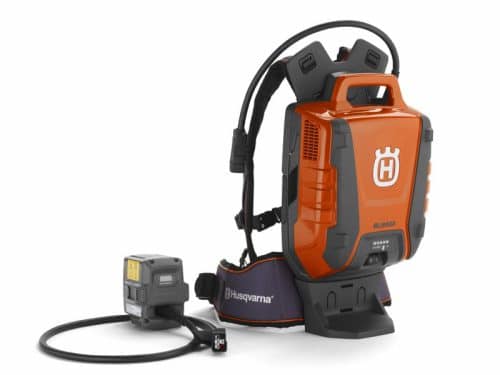 Husqvarna akuseljakott BLi950X
