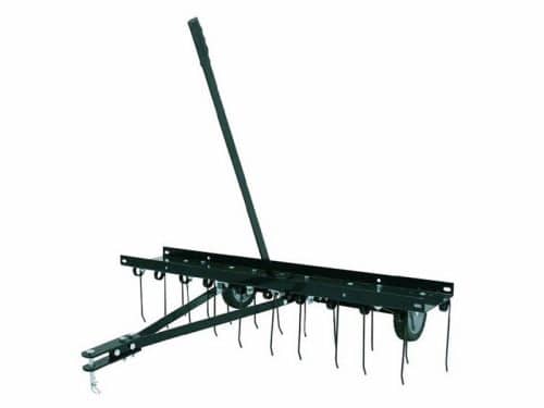 Samblareha 100cm, Turfmaster