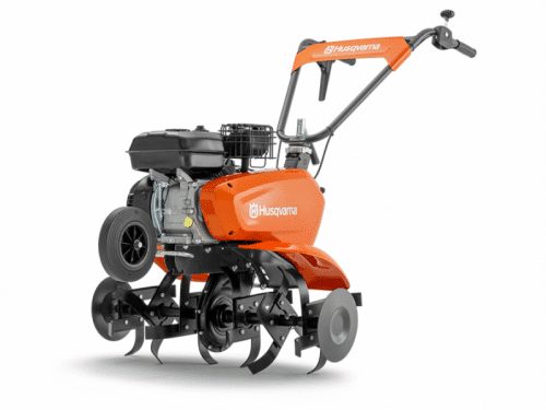 Husqvarna TF 335