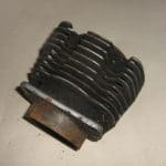 Dnepri silinder