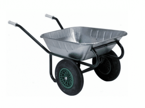 2-rattaline käru Fort 215 90L