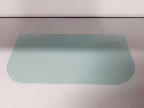 Polükarbonaatvisiir EP