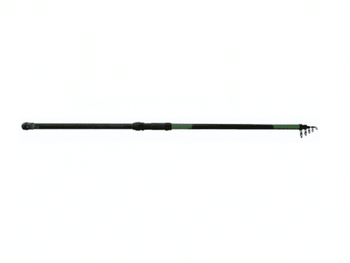 Salmo Taifun Ultima Telerod 3m