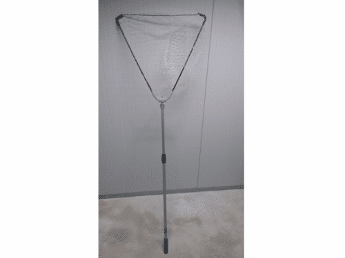 Kahv teleskoopiline 2,7m