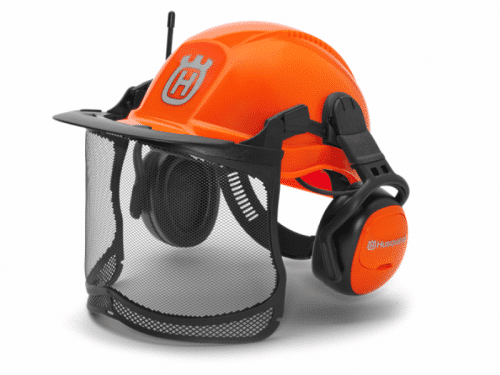 Kaitsekiiver Functional FM