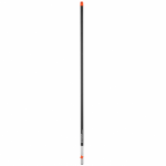 Alumiiniumvars 150cm