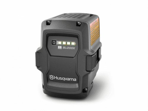 Husqvarna aku BLi200X