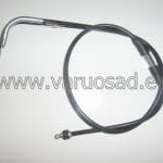 50cc gaasitross nr 1