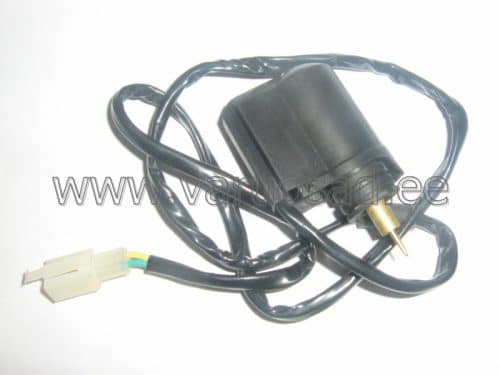 50cc magnetklapp - Image 1