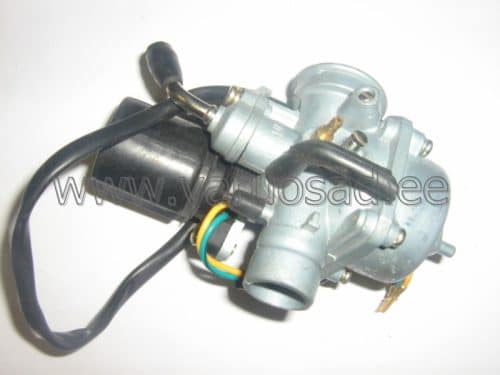 50cc karburaator
