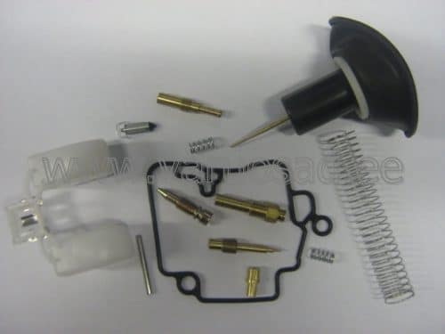 50cc karb. rem. kompl. 2