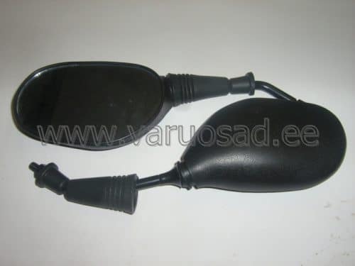 50cc peegli kompl 8mm