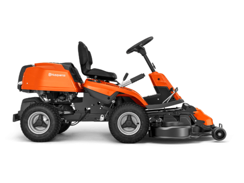 Husqvarna R214TC
