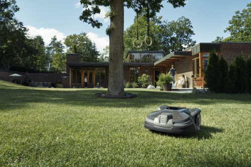 Automower 405X - Image 8