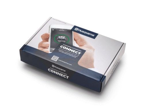 Automower Connect