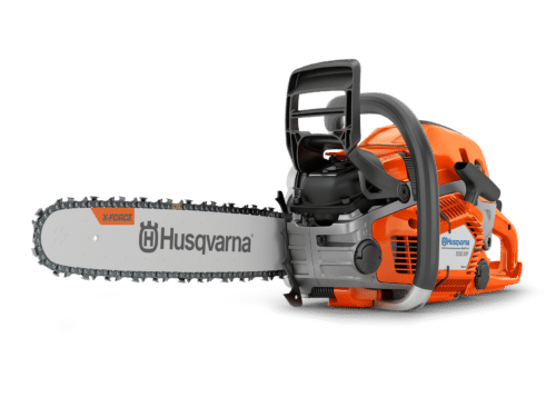 Husqvarna 550 XP® Mark II
