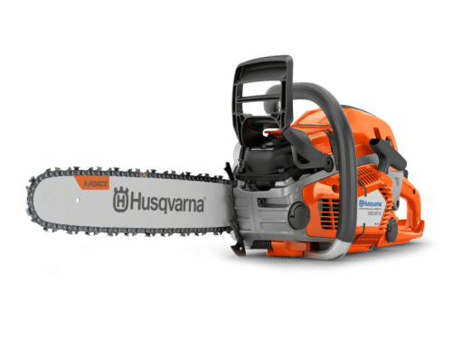 Husqvarna 550 XP® G Mark II
