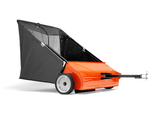 Pühkija-koguja Husqvarna 112cm