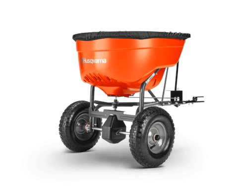 Väetise puistur Husqvarna 75