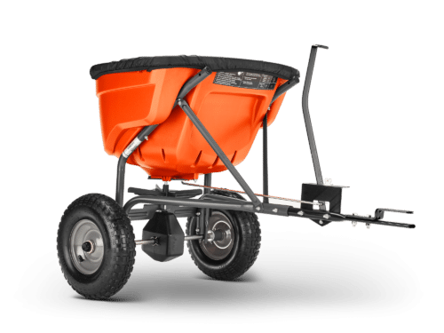 Väetise puistur Husqvarna 75