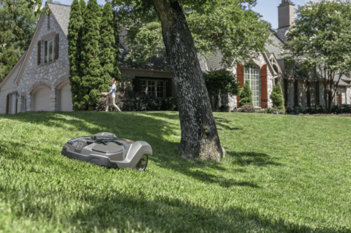 Automower 430X - Image 5