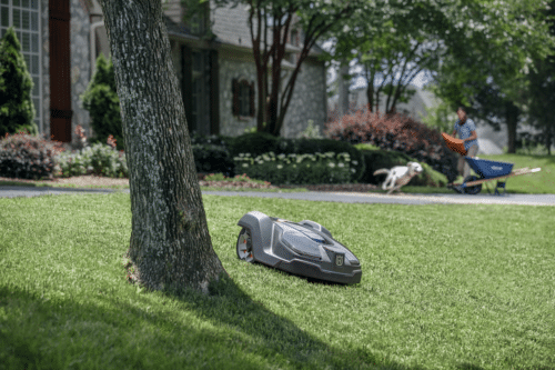 Automower 430X - Image 4