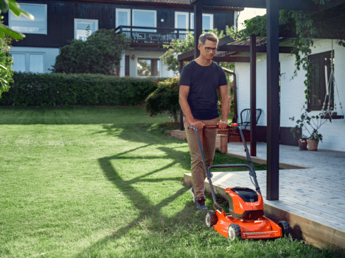 Husqvarna LB 146i - Image 4