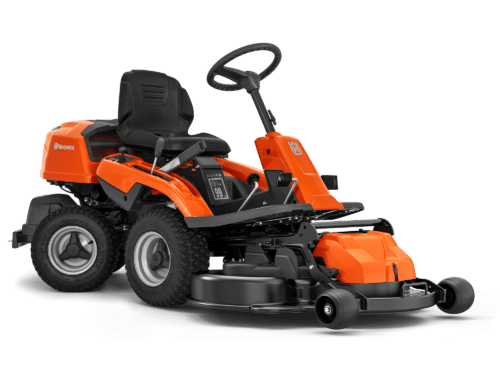 Husqvarna R214TC
