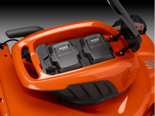 Husqvarna LB 146i - Image 3
