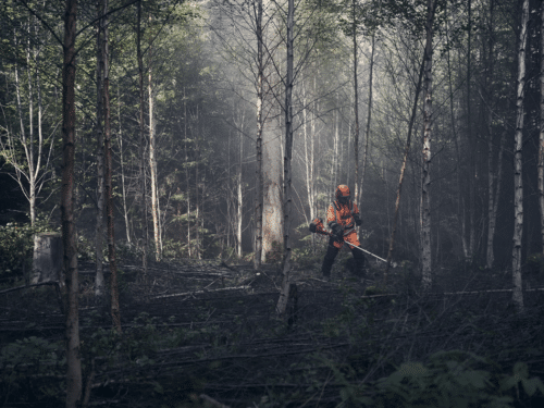 Husqvarna 545FXT AutoTune - Image 4