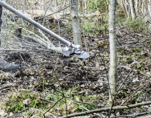 Husqvarna 545FXT AutoTune - Image 7