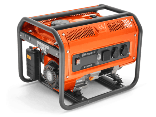 Husqvarna G3200P