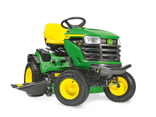 John Deere X167 2023a