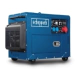 Scheppach SG5200D