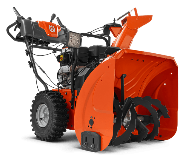 Lumepuhur Husqvarna ST 227