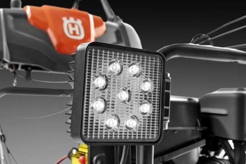 Husqvarna ST 227 - Image 3