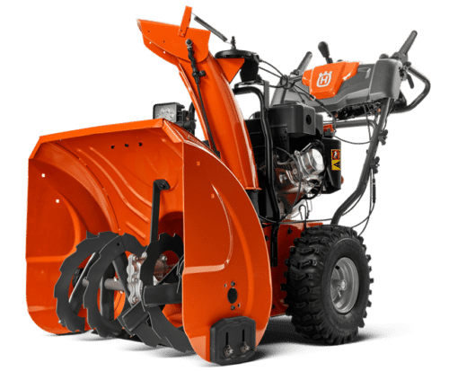 Husqvarna ST 227 - Image 5