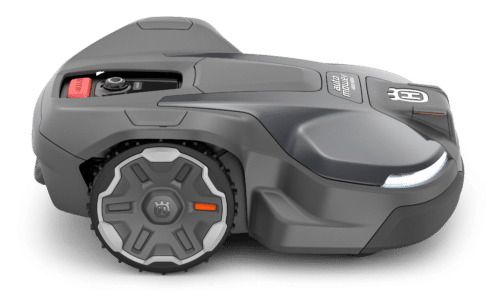 Automower 450X NERA