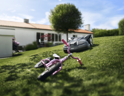 Automower® 430X NERA - Image 7