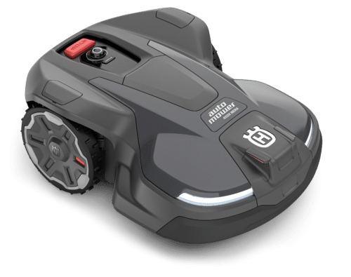 Automower 450X NERA