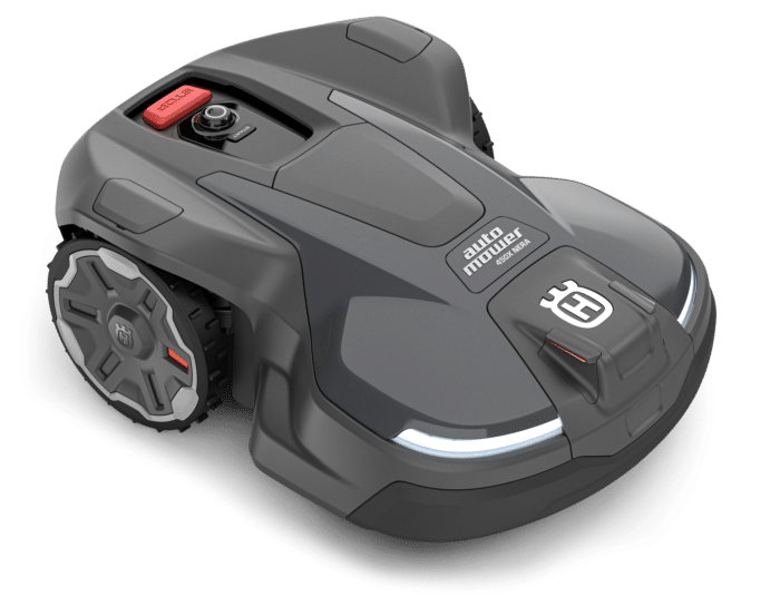 Automower 450X NERA
