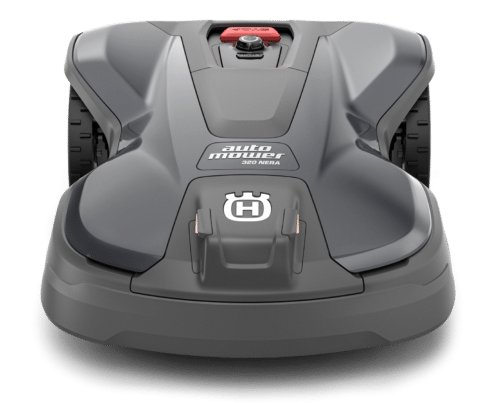 Automower® 320 NERA koos Husqvarna EPOS™ komplektiga - Image 5