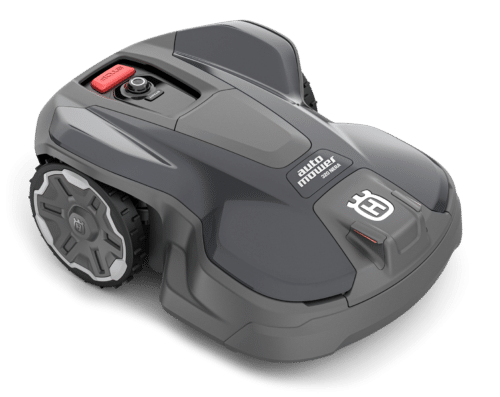 Automower® 320 NERA koos Husqvarna EPOS™ komplektiga - Image 4