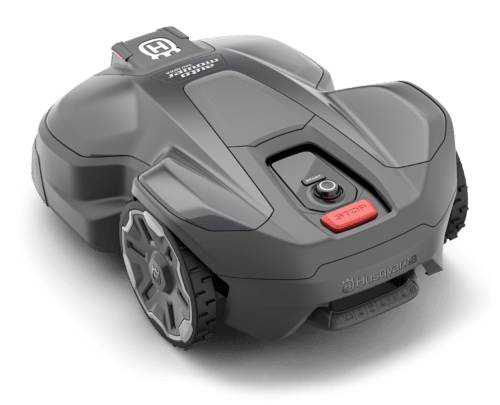 Automower® 320 NERA koos Husqvarna EPOS™ komplektiga - Image 3