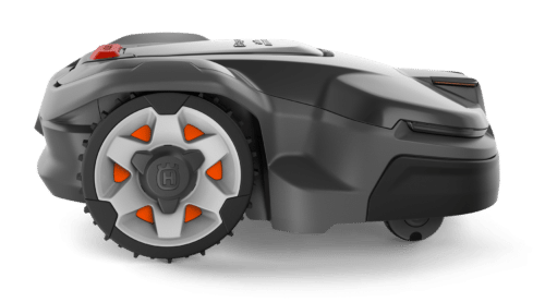 Automower 405X - Image 4