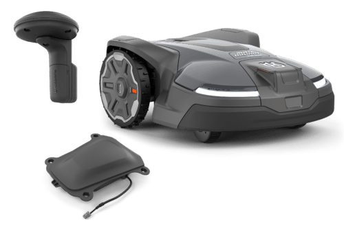 Automower® 450X NERA koos Husqvarna EPOS™ komplektiga - Image 1