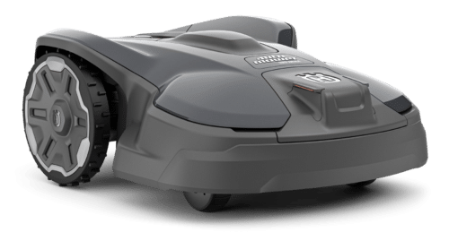 Automower® 320 NERA koos Husqvarna EPOS™ komplektiga - Image 6
