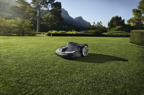 Automower® 450X NERA koos Husqvarna EPOS™ komplektiga - Image 7