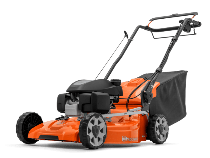 HUSQVARNA LC 356VP